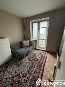 Продажа квартиры Омск. 2-я Поселковая, 18 Продажа квартиры Омск. 2-я Поселковая, 18