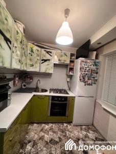 Продажа квартиры Омск. Бархатовой, 6А Продажа квартиры Омск. Бархатовой, 6А