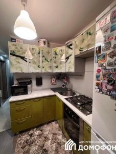 Продажа квартиры Омск.&nbsp;Бархатовой, 6А