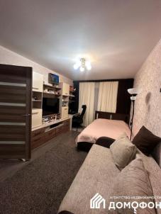Продажа квартиры Омск.&nbsp;Бархатовой, 6А