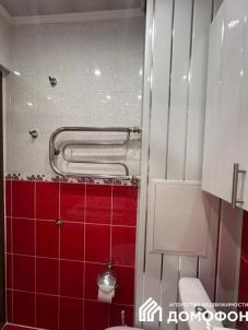 Продажа квартиры Омск. Бархатовой, 6А Продажа квартиры Омск. Бархатовой, 6А