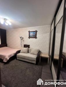 Продажа квартиры Омск.&nbsp;Бархатовой, 6А