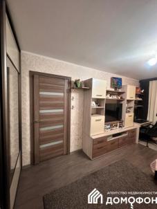 Продажа квартиры Омск.&nbsp;Бархатовой, 6А