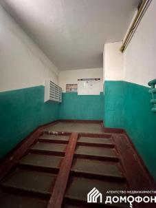 Продажа квартиры Омск.&nbsp;Бархатовой, 6А