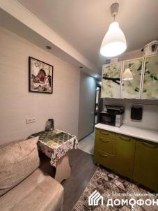 Продажа квартиры Омск. Бархатовой, 6А Продажа квартиры Омск. Бархатовой, 6А