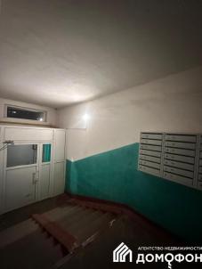 Продажа квартиры Омск.&nbsp;Бархатовой, 6А