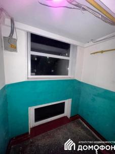 Продажа квартиры Омск. Бархатовой, 6А Продажа квартиры Омск. Бархатовой, 6А