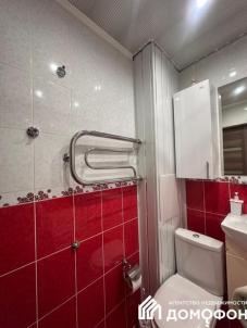 Продажа квартиры Омск. Бархатовой, 6А Продажа квартиры Омск. Бархатовой, 6А