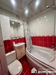 Продажа квартиры Омск.&nbsp;Бархатовой, 6А