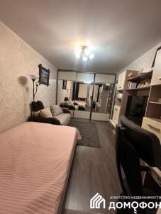 Продажа квартиры Омск. Бархатовой, 6А Продажа квартиры Омск. Бархатовой, 6А