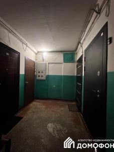 Продажа квартиры Омск.&nbsp;Бархатовой, 6А