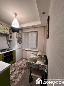 Продажа квартиры Омск. Бархатовой, 6А Продажа квартиры Омск. Бархатовой, 6А