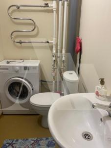 Аренда квартиры Омск. Амурский-2, пр-д. Амурский 4-й, 9