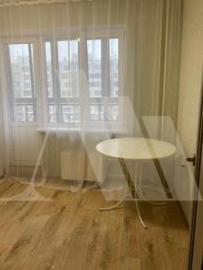 Аренда квартиры Омск. Амурский-2, пр-д. Амурский 4-й, 9