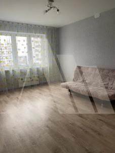 Аренда квартиры Омск. Амурский-2, пр-д. Амурский 4-й, 9