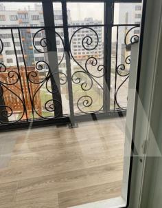 Аренда квартиры Омск. Амурский-2, пр-д. Амурский 4-й, 9