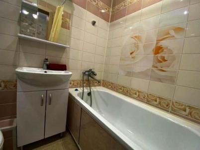 Аренда квартиры Омск. 4-я Транспортная улица 42