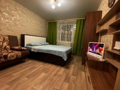 Аренда квартиры Омск. 4-я Транспортная улица 42