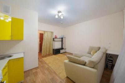 Аренда квартиры Омск. улица Звездова 129/1