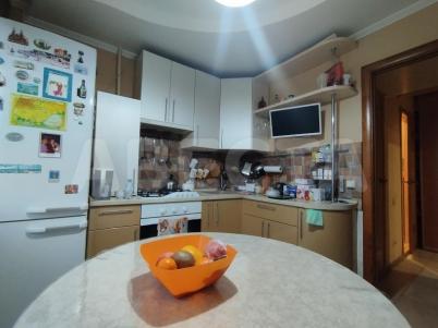 Продажа квартиры Омск. ул. Омская, 152 Продажа квартиры Омск. ул. Омская, 152