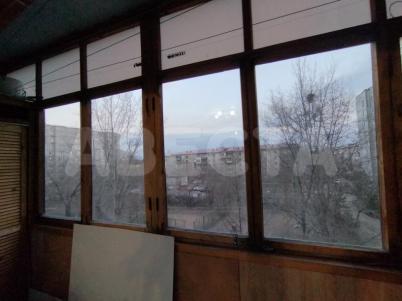 Продажа квартиры Омск. ул. Омская, 152 Продажа квартиры Омск. ул. Омская, 152