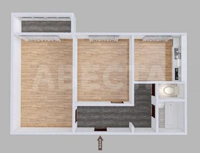 Продажа квартиры Омск. ул. Омская, 152 Продажа квартиры Омск. ул. Омская, 152