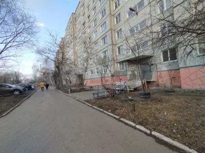 Продажа квартиры Омск. ул. Омская, 152 Продажа квартиры Омск. ул. Омская, 152