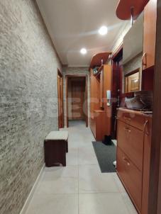 Продажа квартиры Омск. ул. Омская, 152 Продажа квартиры Омск. ул. Омская, 152