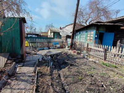 Продажа квартиры Омск. ул. 26-я Рабочая, 4 Продажа квартиры Омск. ул. 26-я Рабочая, 4