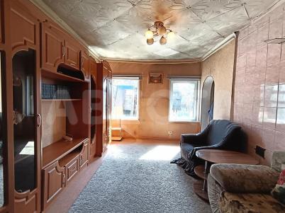 Продажа квартиры Омск. ул. 26-я Рабочая, 4 Продажа квартиры Омск. ул. 26-я Рабочая, 4