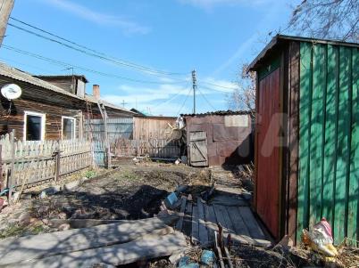 Продажа квартиры Омск. ул. 26-я Рабочая, 4 Продажа квартиры Омск. ул. 26-я Рабочая, 4