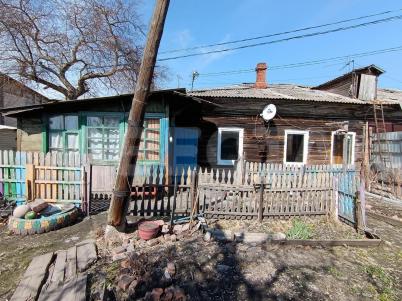 Продажа квартиры Омск. ул. 26-я Рабочая, 4 Продажа квартиры Омск. ул. 26-я Рабочая, 4