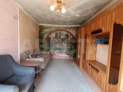 Продажа квартиры Омск. ул. 26-я Рабочая, 4 Продажа квартиры Омск. ул. 26-я Рабочая, 4