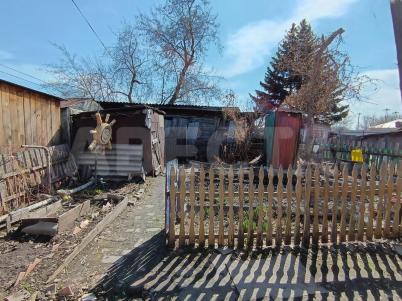 Продажа квартиры Омск. ул. 26-я Рабочая, 4 Продажа квартиры Омск. ул. 26-я Рабочая, 4