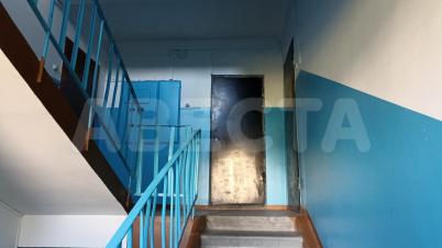 Продажа квартиры Омск.&nbsp;ул. Белозерова, 8/1