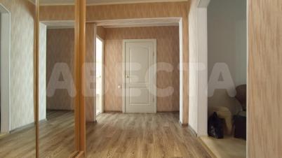 Продажа квартиры Омск.&nbsp;ул. Белозерова, 8/1