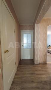 Продажа квартиры Омск.&nbsp;ул. Белозерова, 8/1