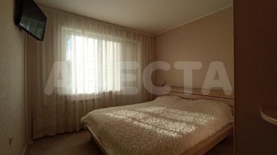 Продажа квартиры Омск. ул. Белозерова, 8/1 Продажа квартиры Омск. ул. Белозерова, 8/1