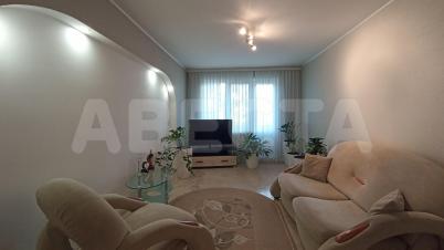 Продажа квартиры Омск.&nbsp;ул. Белозерова, 8/1