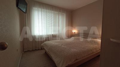 Продажа квартиры Омск.&nbsp;ул. Белозерова, 8/1