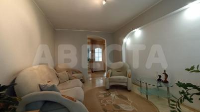 Продажа квартиры Омск.&nbsp;ул. Белозерова, 8/1