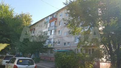 Продажа квартиры Омск. ул. Белозерова, 8/1 Продажа квартиры Омск. ул. Белозерова, 8/1