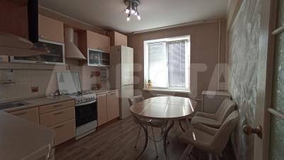 Продажа квартиры Омск.&nbsp;ул. Белозерова, 8/1