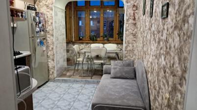 Продажа квартиры Омск. ул. 22 Партсъезда, 6/1 Продажа квартиры Омск. ул. 22 Партсъезда, 6/1