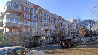 Продажа квартиры Омск. ул. 22 Партсъезда, 6/1 Продажа квартиры Омск. ул. 22 Партсъезда, 6/1