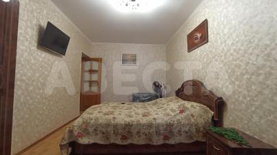 Продажа квартиры Омск. ул. 22 Партсъезда, 6/1 Продажа квартиры Омск. ул. 22 Партсъезда, 6/1