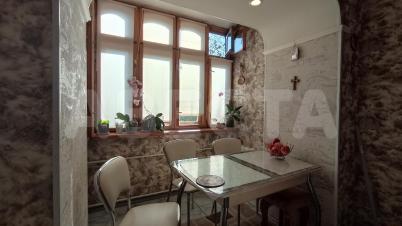 Продажа квартиры Омск. ул. 22 Партсъезда, 6/1 Продажа квартиры Омск. ул. 22 Партсъезда, 6/1