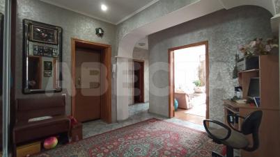 Продажа квартиры Омск.&nbsp;ул. 22 Партсъезда, 6/1