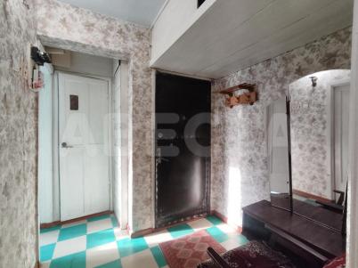 Продажа квартиры Омск. ул. 21-я Амурская, 1а Продажа квартиры Омск. ул. 21-я Амурская, 1а