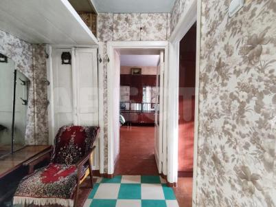 Продажа квартиры Омск. ул. 21-я Амурская, 1а Продажа квартиры Омск. ул. 21-я Амурская, 1а